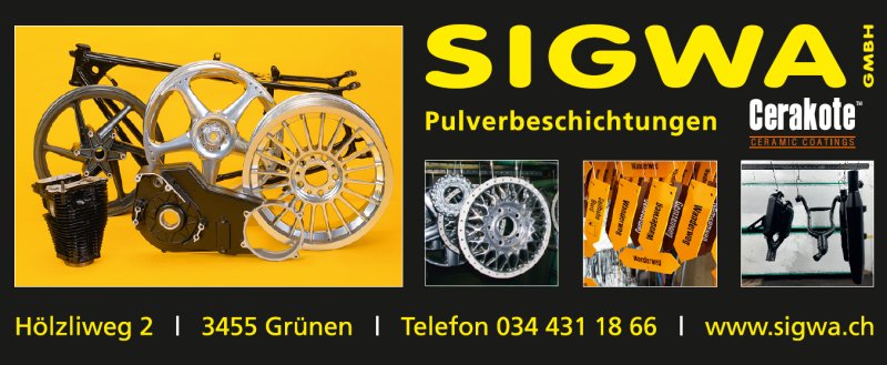 SIGWA GmbH